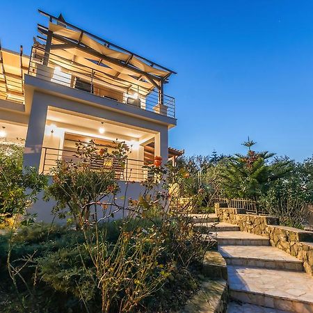Villa Filanthi With Private Pool Zakynthos Exterior foto