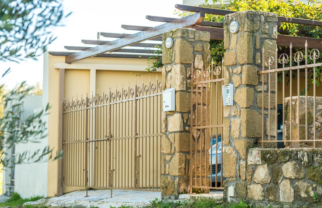 Villa Filanthi With Private Pool Zakynthos Exterior foto